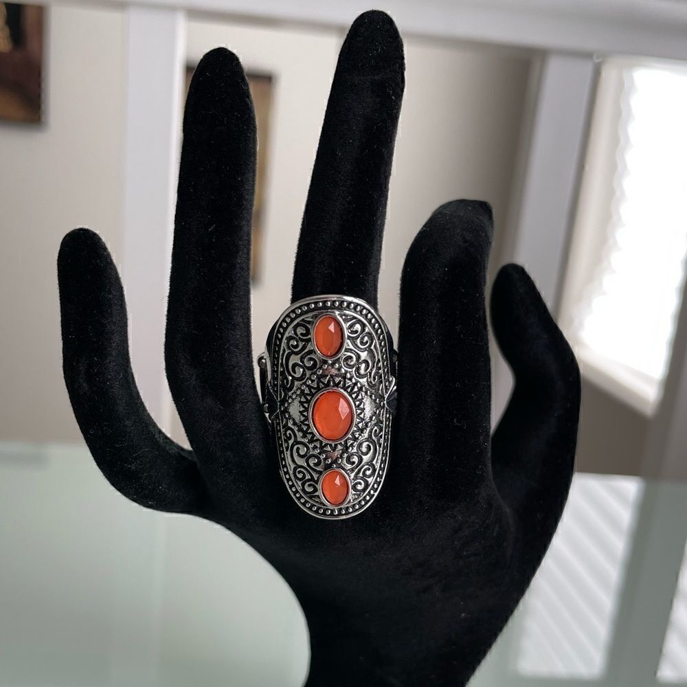 Promenade Paradise Ring